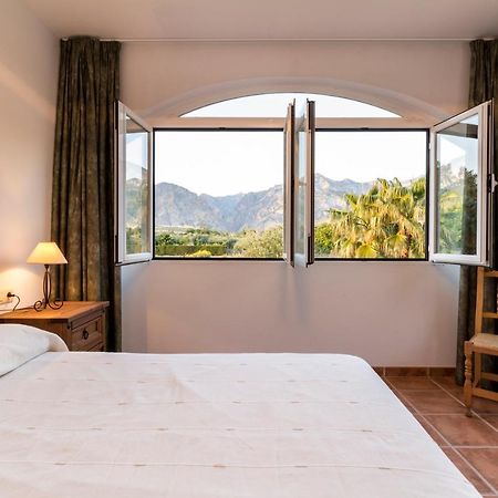 Venta Del Alamo Villa Dúrcal Екстериор снимка