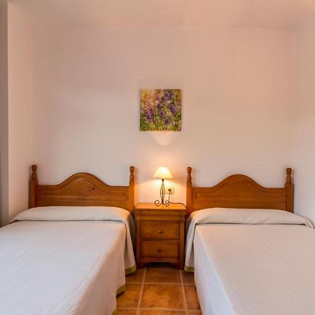 Venta Del Alamo Villa Dúrcal Екстериор снимка