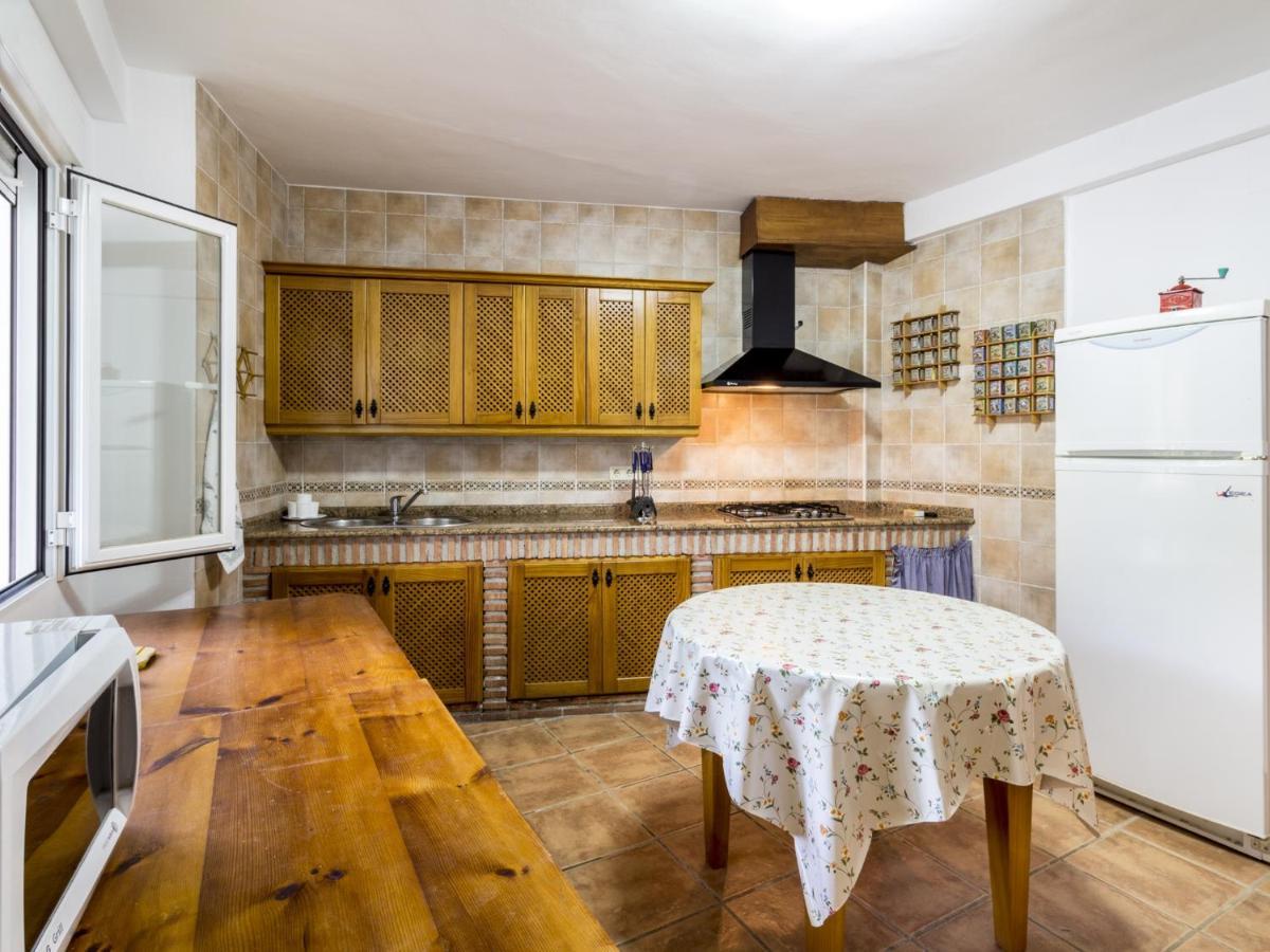 Venta Del Alamo Villa Dúrcal Екстериор снимка