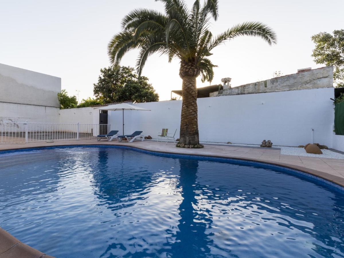 Venta Del Alamo Villa Dúrcal Екстериор снимка