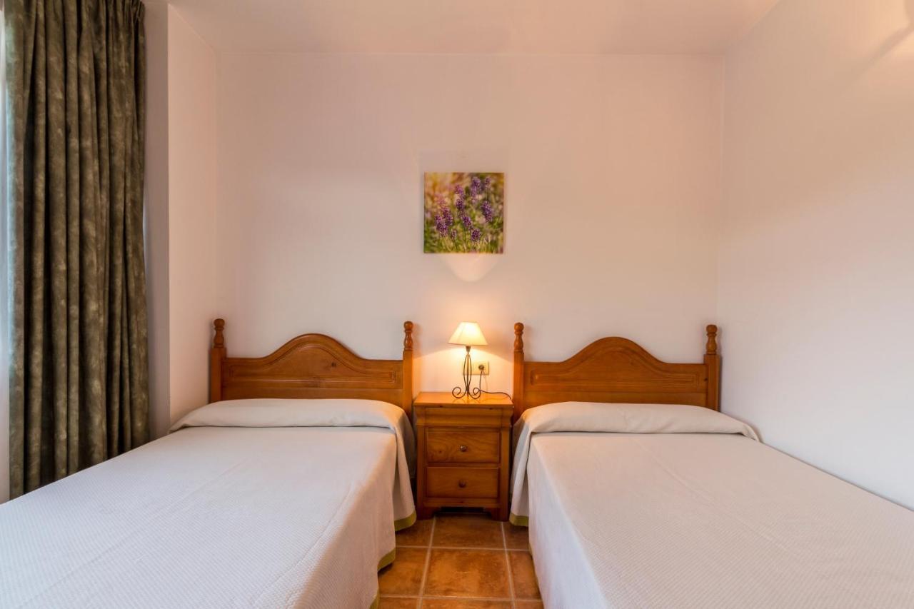 Venta Del Alamo Villa Dúrcal Екстериор снимка